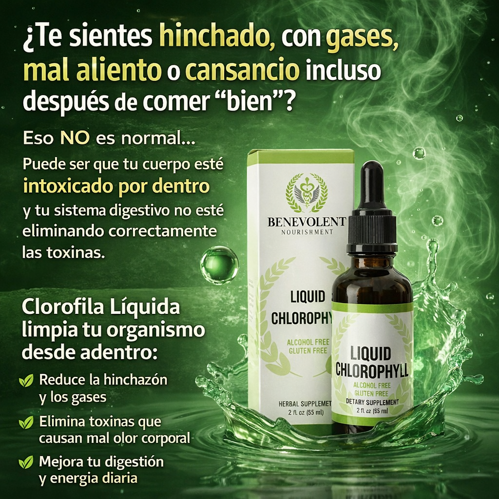 CLOROFILA