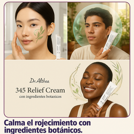 345 Relief Cream