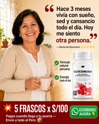 Solo por hoy a 2 X 100 Soles - OFERTA 2x1 - EXCALVO Fortalece y Revitaliza Tu Cabello