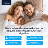 Boquilla Antironquidos de NutraCore Labs