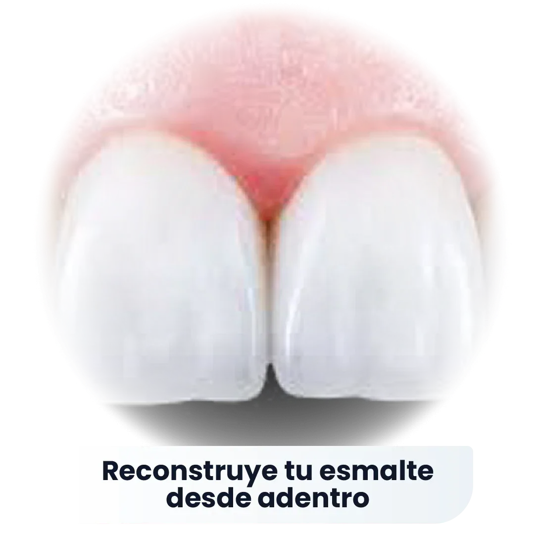 SP-6 Pasta de Dientes Blanqueadora Probiótica