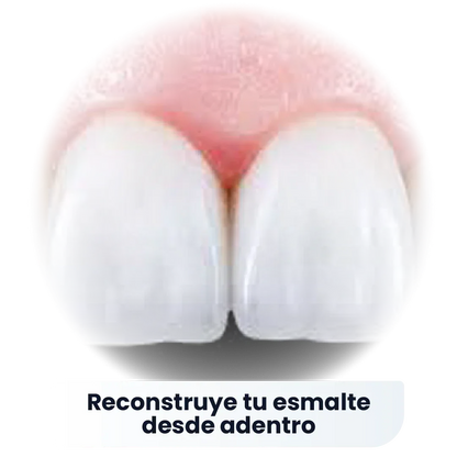 SP-6 Pasta de Dientes Blanqueadora Probiótica