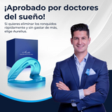 Boquilla Antironquidos de NutraCore Labs